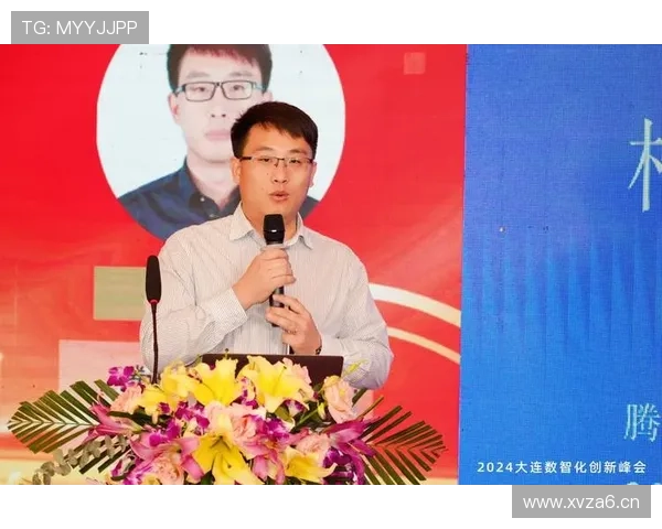 创新引领未来 优秀青年企业家助力经济转型与社会发展